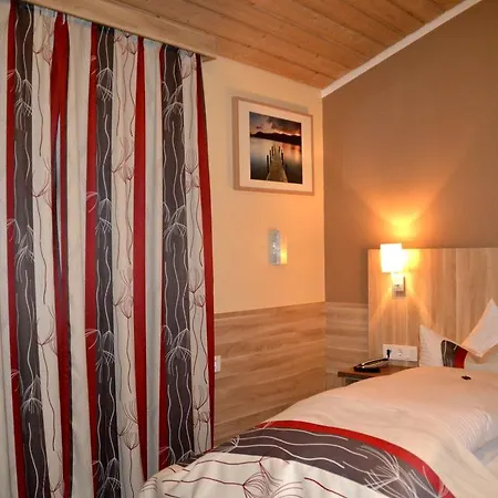 Gasthof Alpina Rosenheim