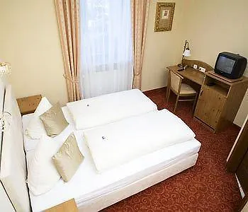 Gasthof Alpina Rosenheim