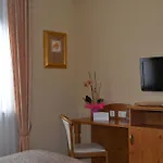 Vendégház Alpina 3*