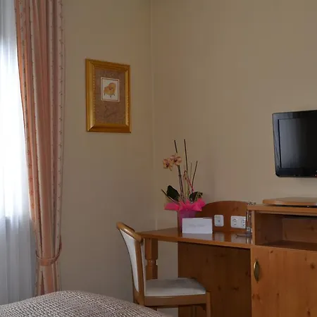 Penzion Alpina 3*