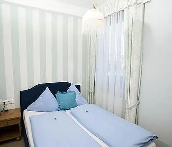 Alpina Guest house Rosenheim