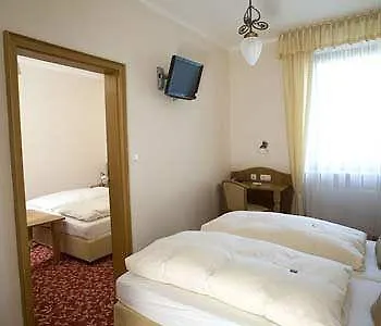 Guest house Alpina Rosenheim