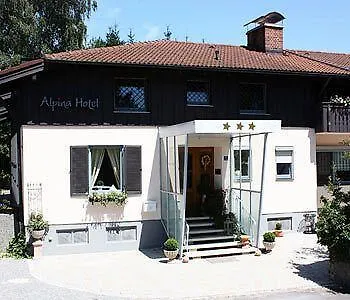 Alpina