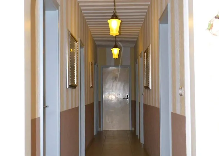 Gasthuis Alpina