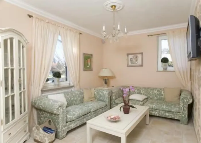 Gasthuis Alpina Rosenheim